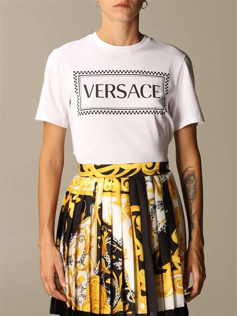 vintage versace tee|buy Versace t shirts online.